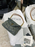 Satchel Bags - SLY Bags - 855