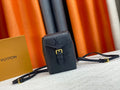 Satchel Bags - VL2 Bags - 663