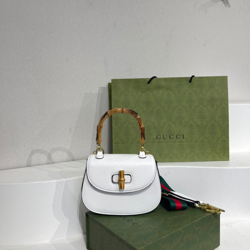 Glami Fashion - GCI Bags - 9844