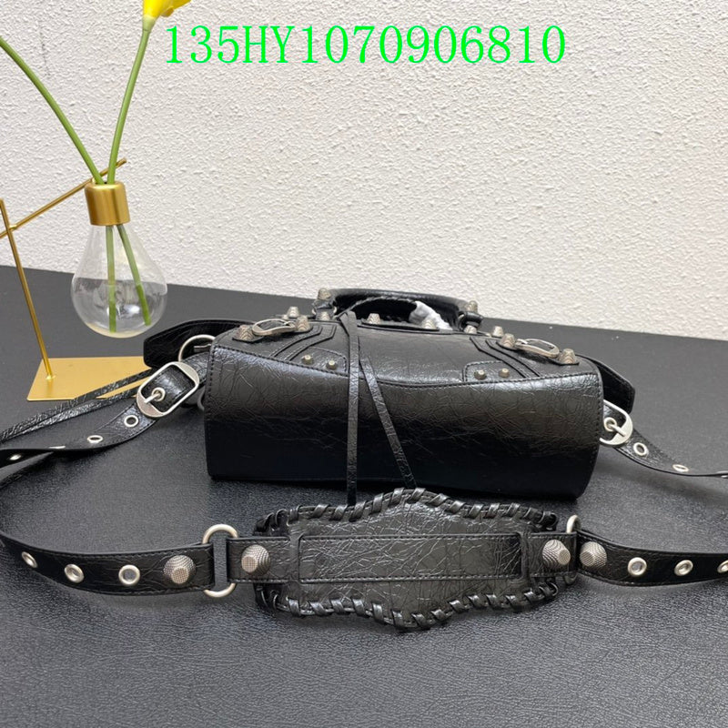 Satchel Bags - BGA Bags - 2113