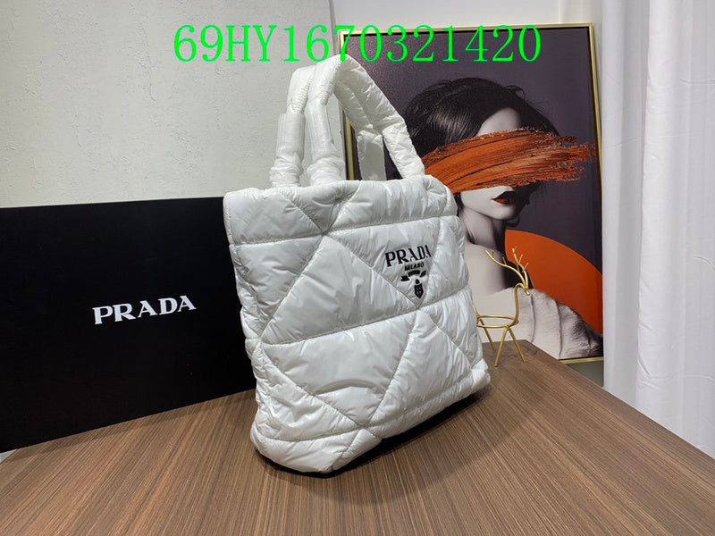 Satchel Bags - PDA Bags - 4562