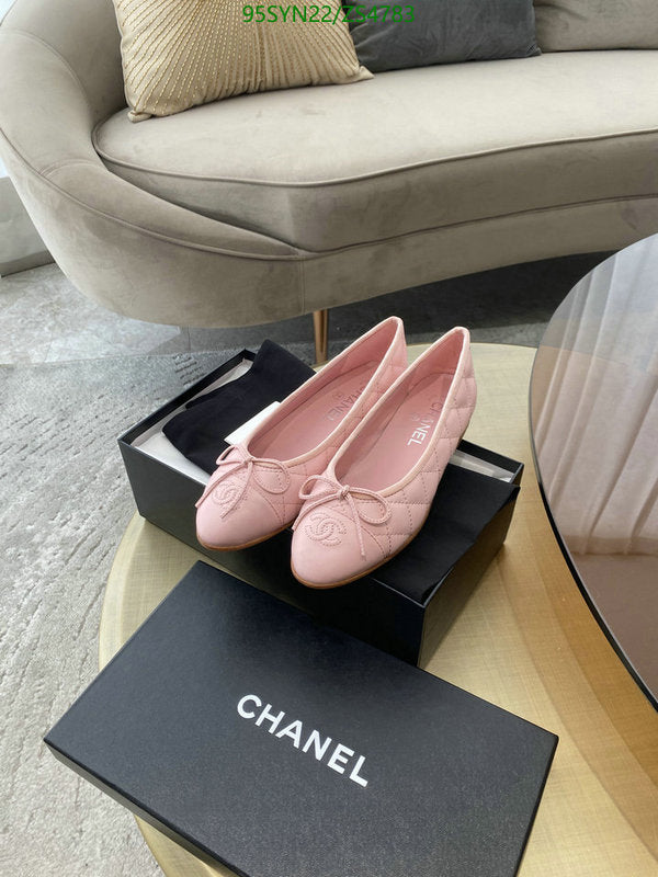 SAMC - CHL Women Shoes Ballet - 260