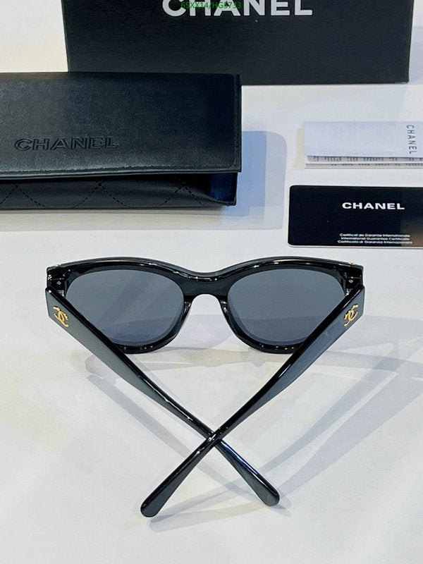 SAMC - CHL Glasses - 442