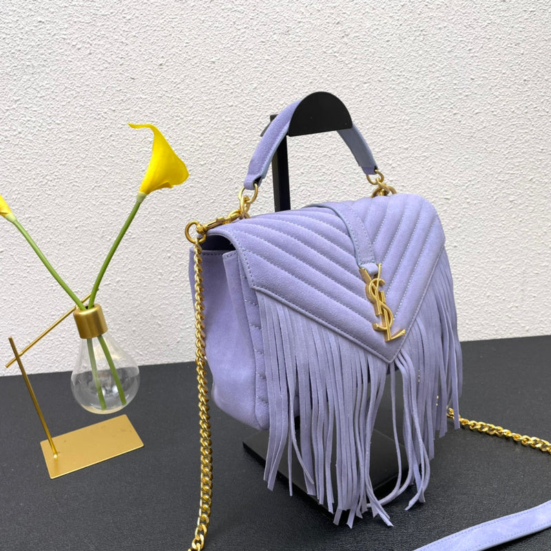 Satchel Bags - SLY Bags - 1396