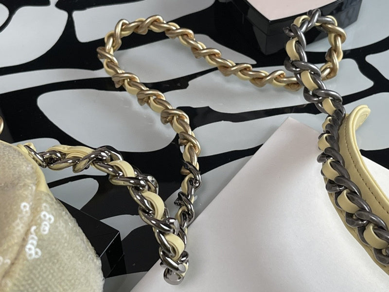 Chanel Bags