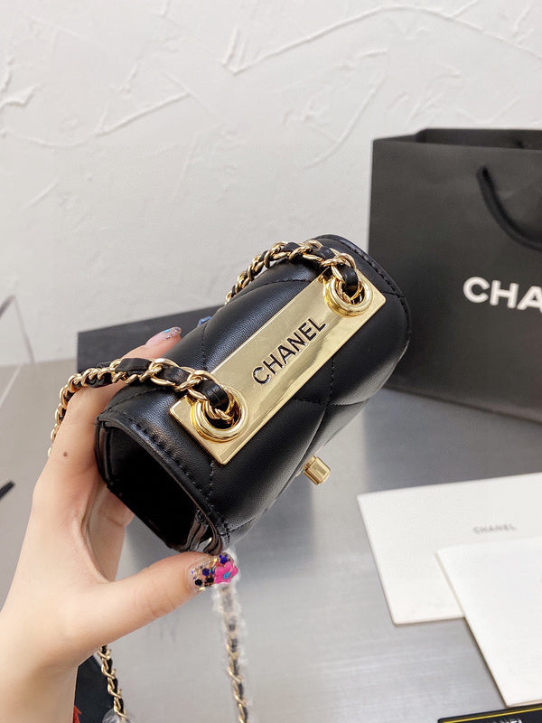Satchel Bags - CHL Bags - 7093