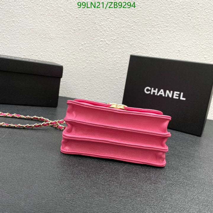 SAMC - CHL Bags Crossbody - 150