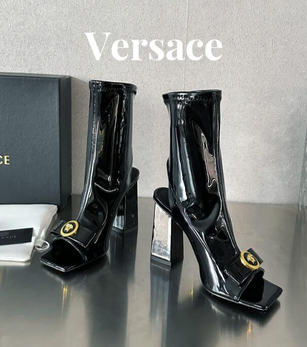 SAMC - VAR Women Shoes - 005