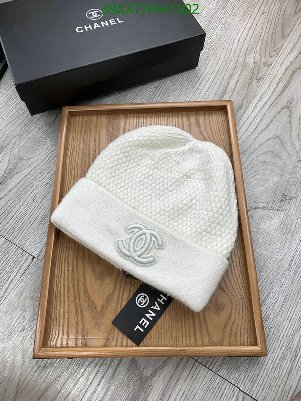 SAMC - CHL Caps & Hats - 383