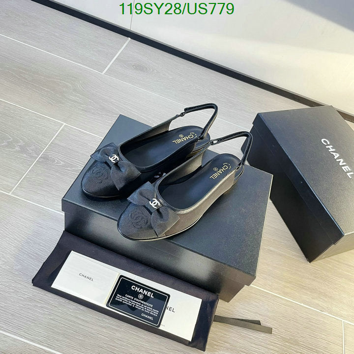 SAMC - CHL Women Shoes Ballet - 207