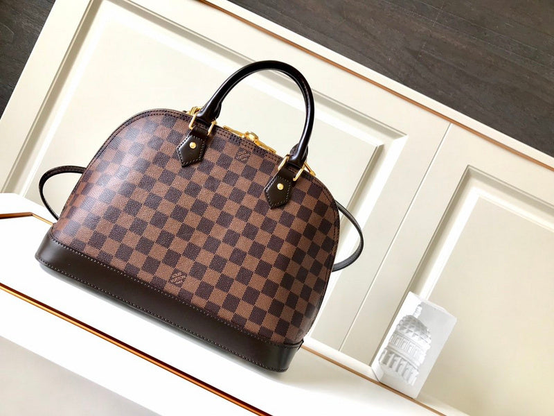 GlamI Lu-Vi bags - 3939