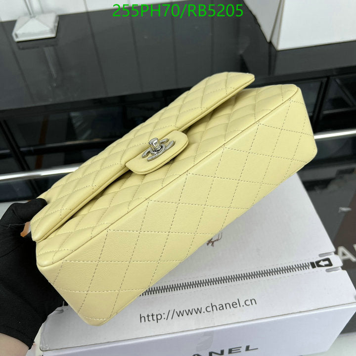 SAMC - CHL Bags - 844