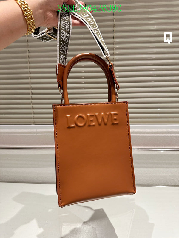 Satchel Bags - LWE Bags - 111