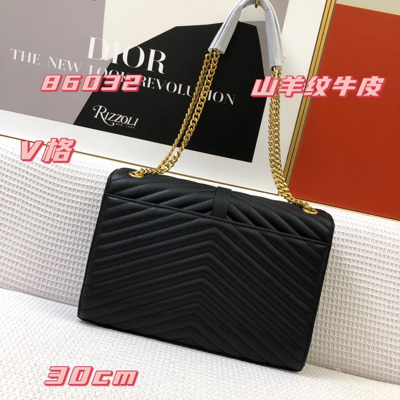 Satchel Bags - SLY Bags - 1421