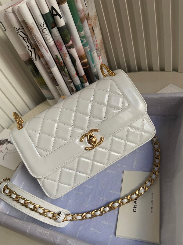 Satchel Bags - CLN Bags - 694