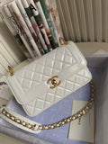 Satchel Bags - CLN Bags - 694