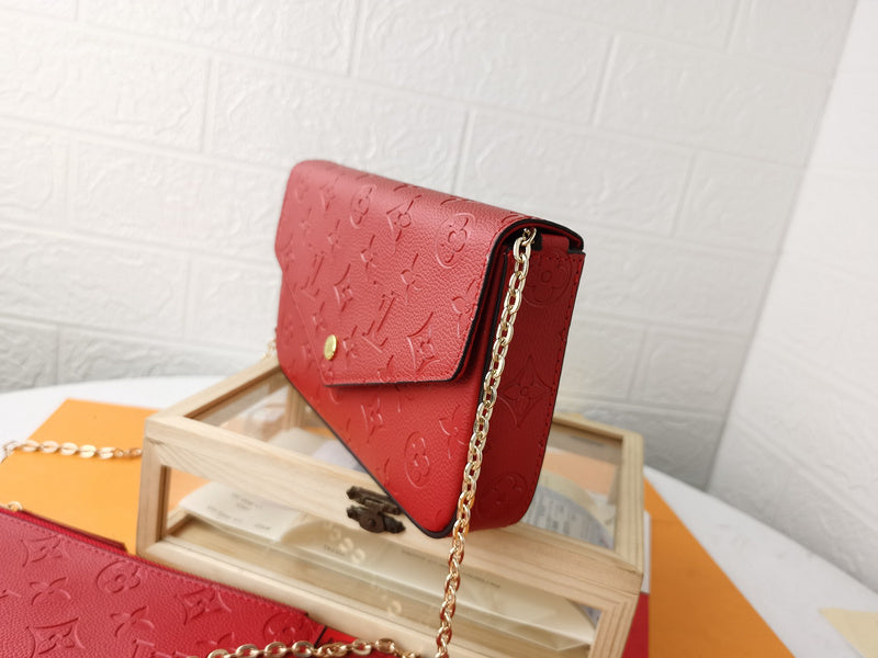 Satchel Bags - VL1 Bags - 007