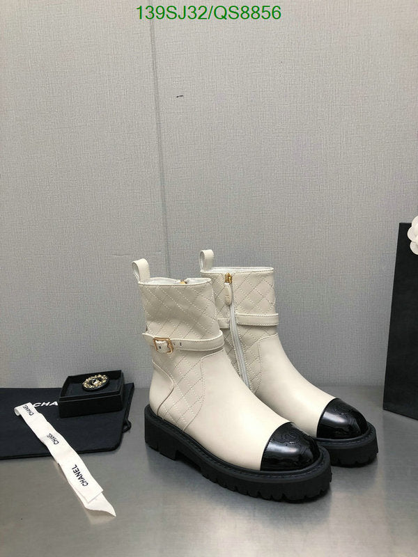 SAMC - CHL Women Boots - 130