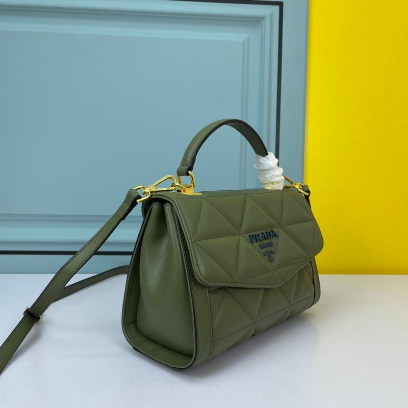 Satchel Bags - PDA Bags - 1069