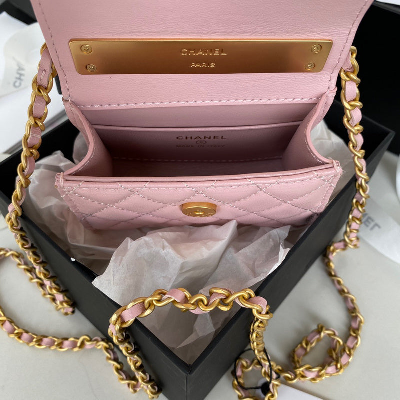 Satchel Bags - CHL Bags - 7606