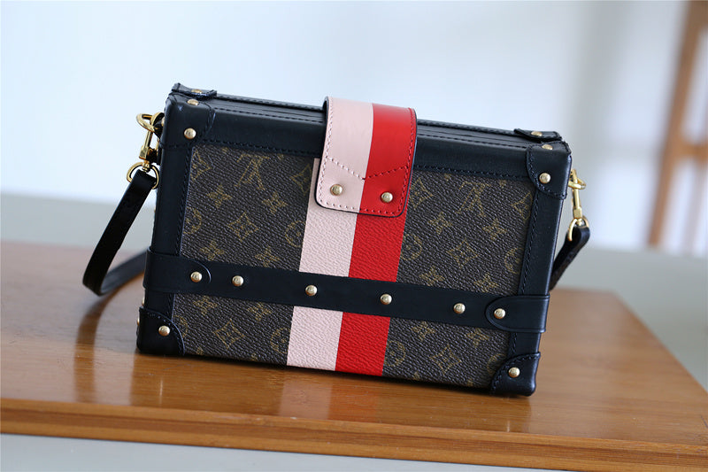 Glami Fashion Lu-Vi bags - 8235