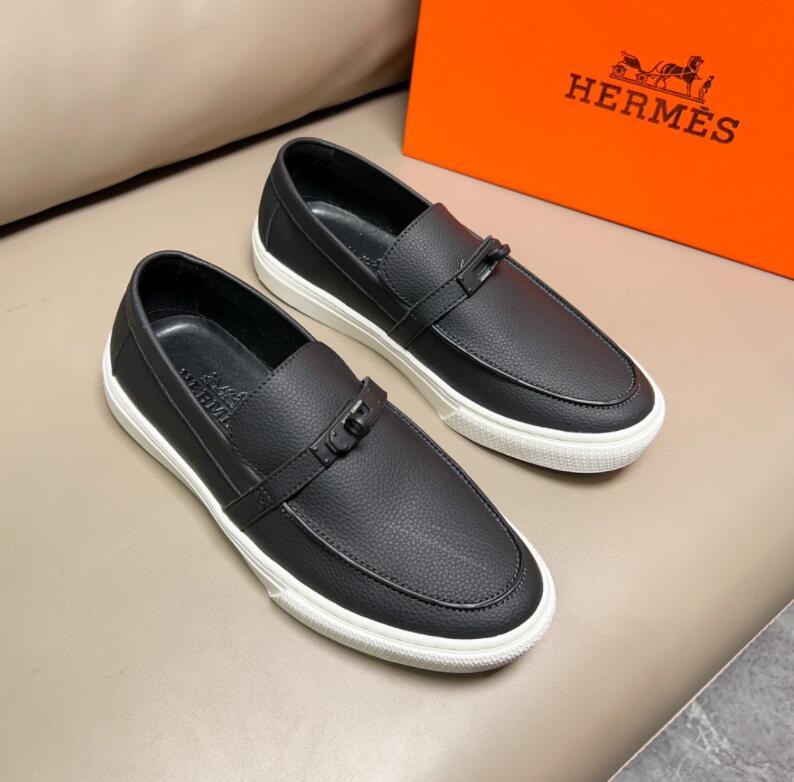 SAMC - HMS Men Shoes - 075