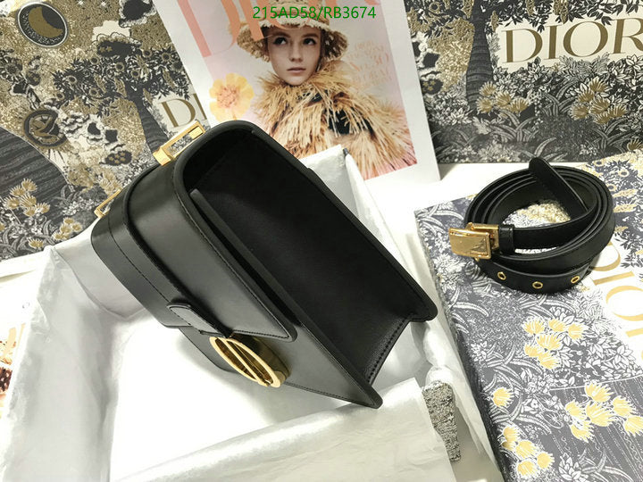 SAMCC - DOR Bags - 1229