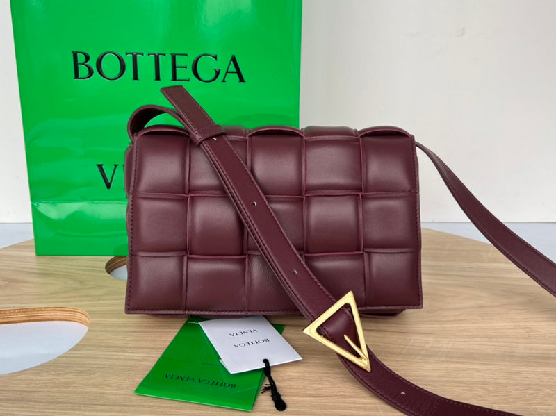 Glamy - BOV Bags - 410