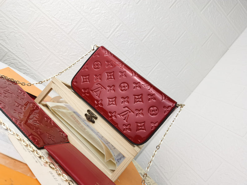 Satchel Bags - VL Bags - 598