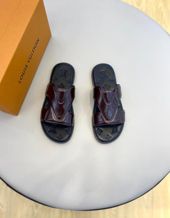 SAMC - LOV Men Shoes - 1124