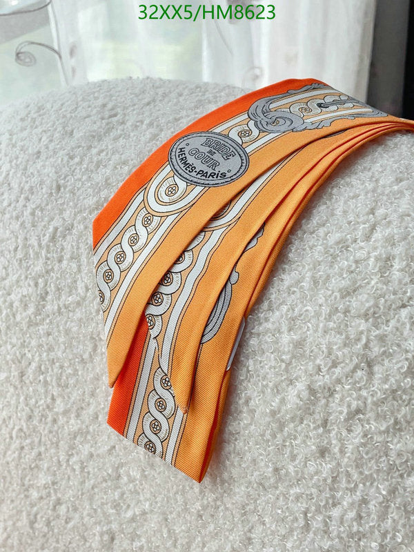 SAMC - HMS Scarves - 752