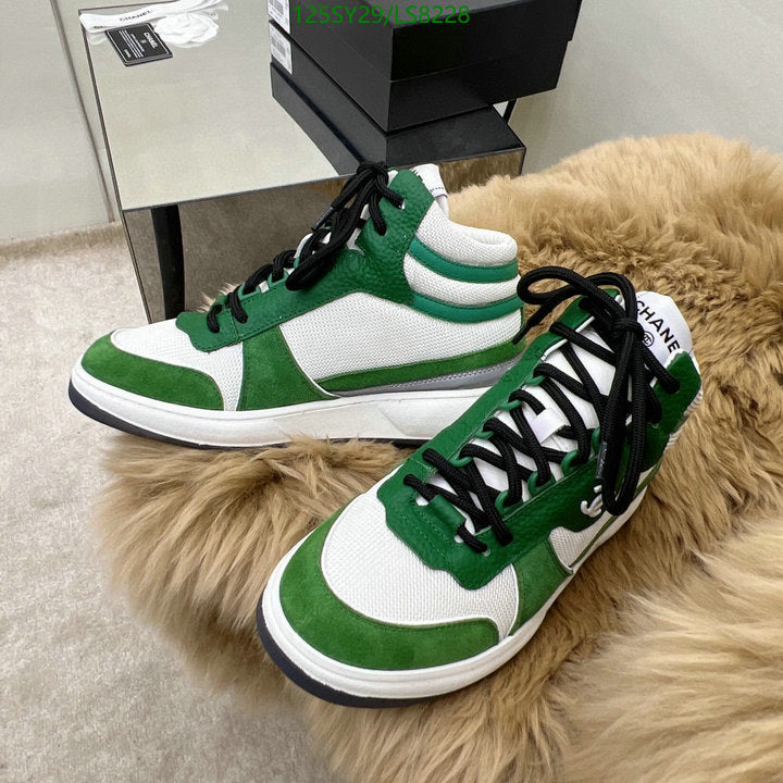 SAMC - CHL Women Shoes Sneakers - 240