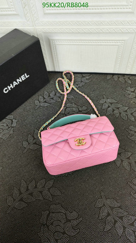 SAMC - CHL Bags Crossbody - 168
