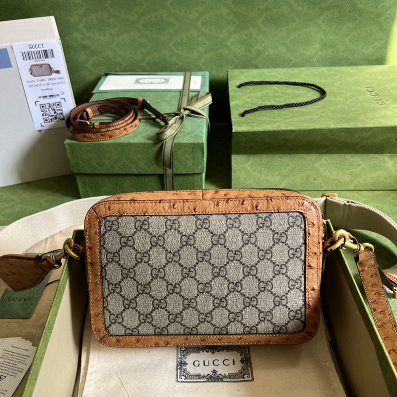 Glami-i GUKI Women Bags - 774