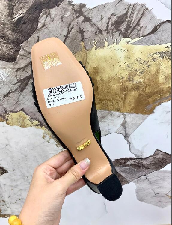 SAMC - GUKI Women Shoes - 2026