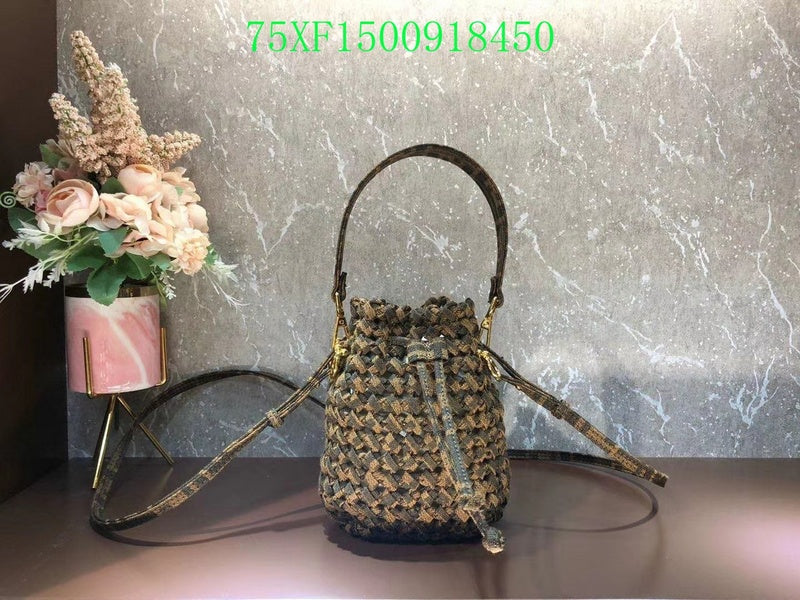 Glami - FDE Bags - 2302