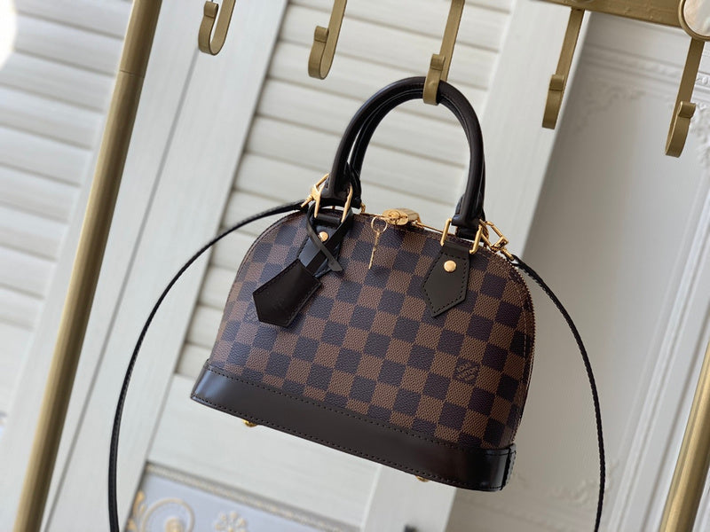 Satchel Bags - VL2 Bags - 962