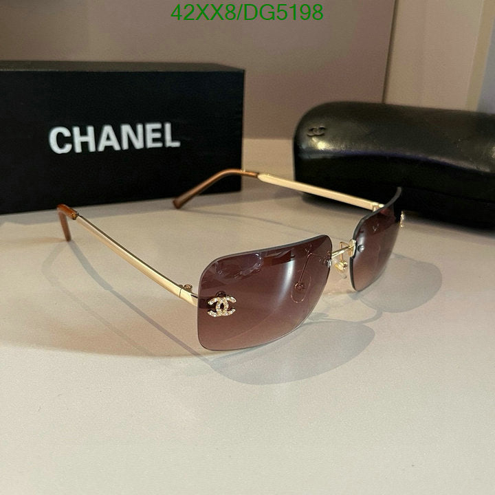 SAMC - CHL Glasses - 049