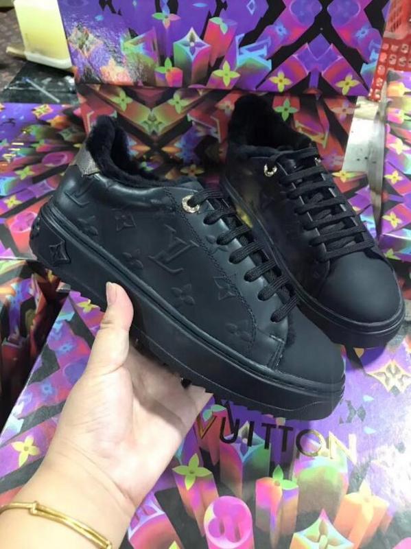 SAMC - LOV Women Shoes - 1265