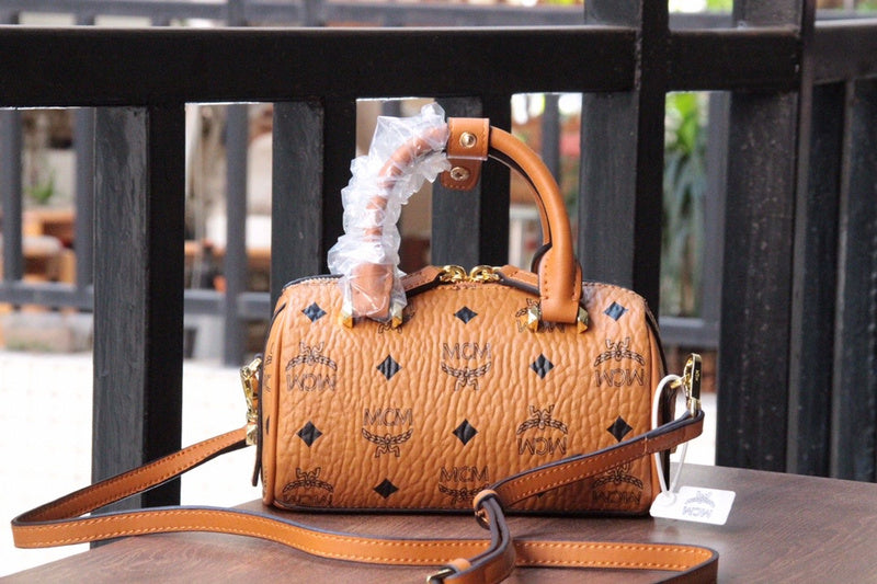 Satchel Bags - MC Bags - 410