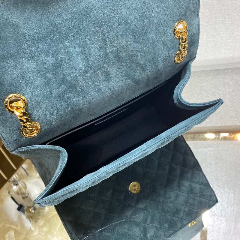 Satchel Bags - SLY Bags - 2325