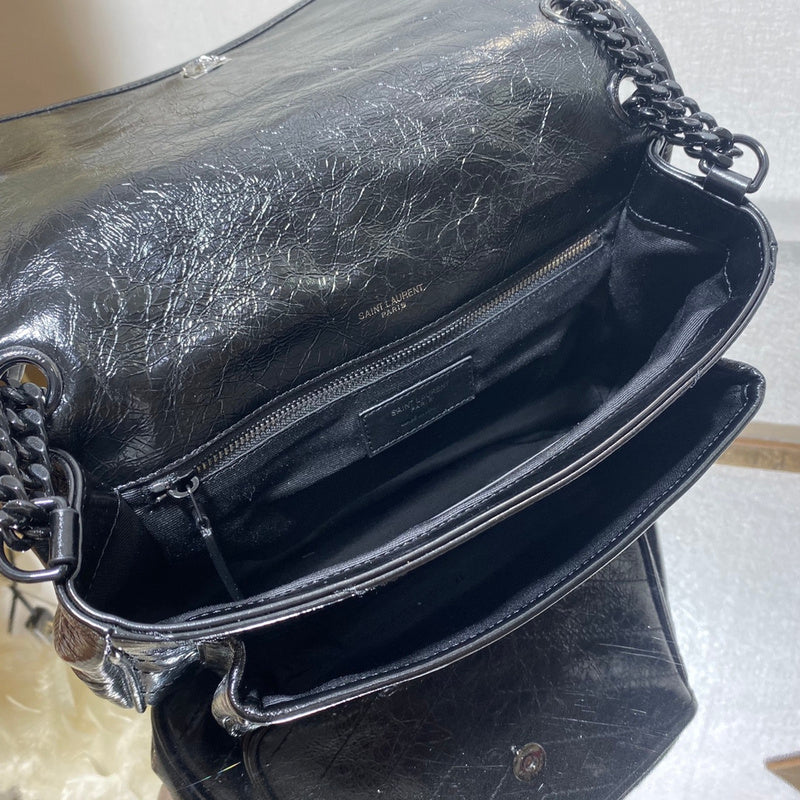Satchel Bags - SLY Bags - 2194