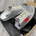 SAMC - GDBE Women Shoes - 119