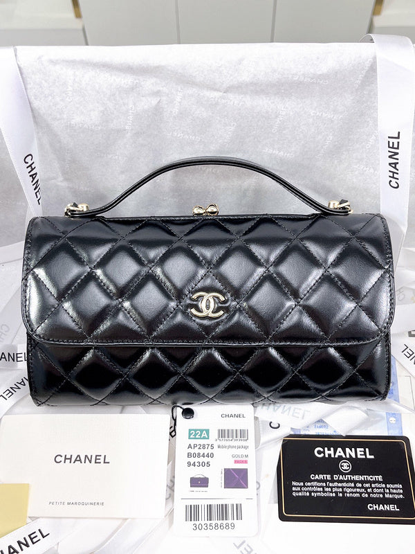 GlamI - CHL Bags - 2842