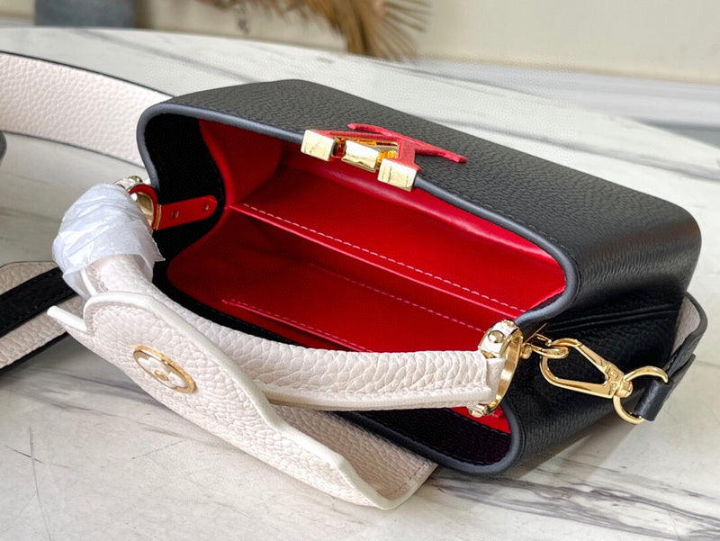 GlamI Lu-Vi bags - 4600