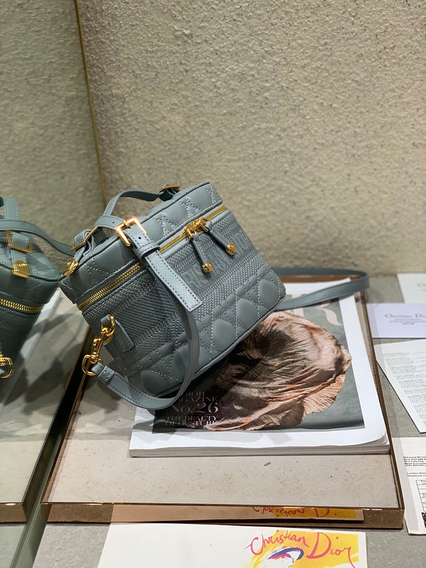 ELE - Dir Bags - 1931