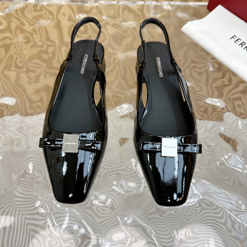 Glami - FGO Women Shoes - 089
