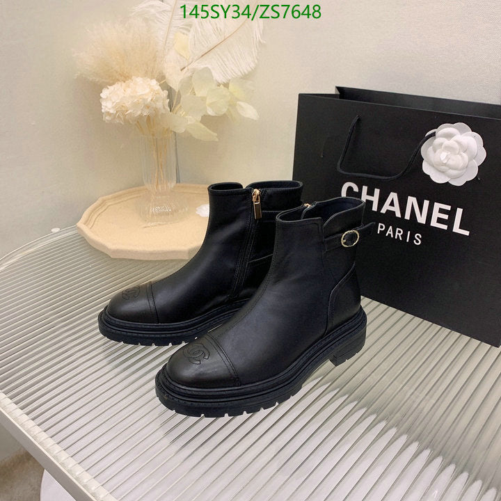 SAMC - Mix Boots - 263