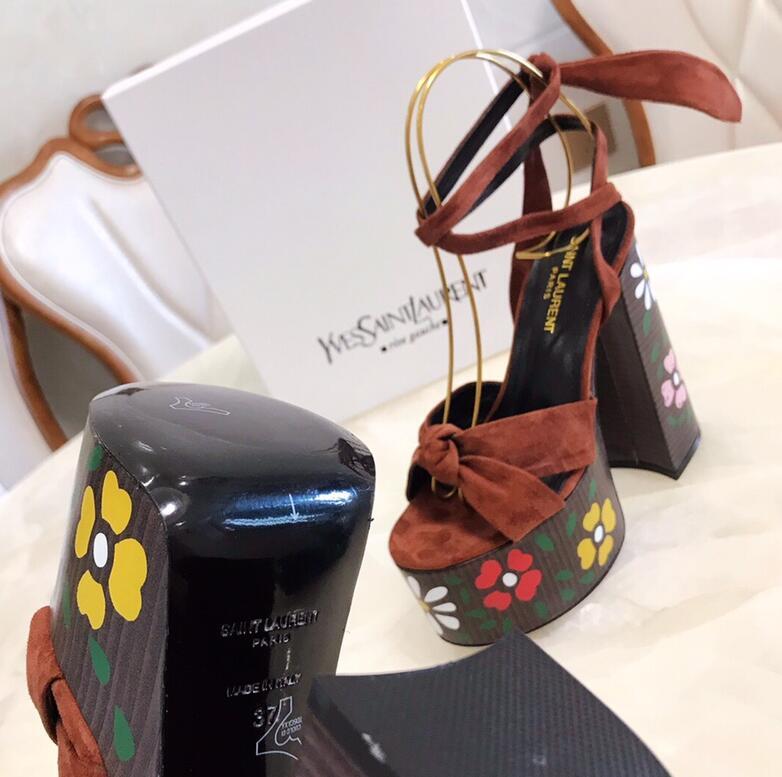 SAMC - YLS Women Shoes - 291