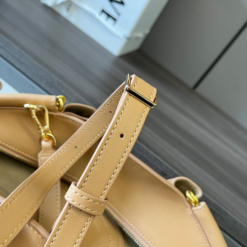 Glamy - LWO Bags - 474